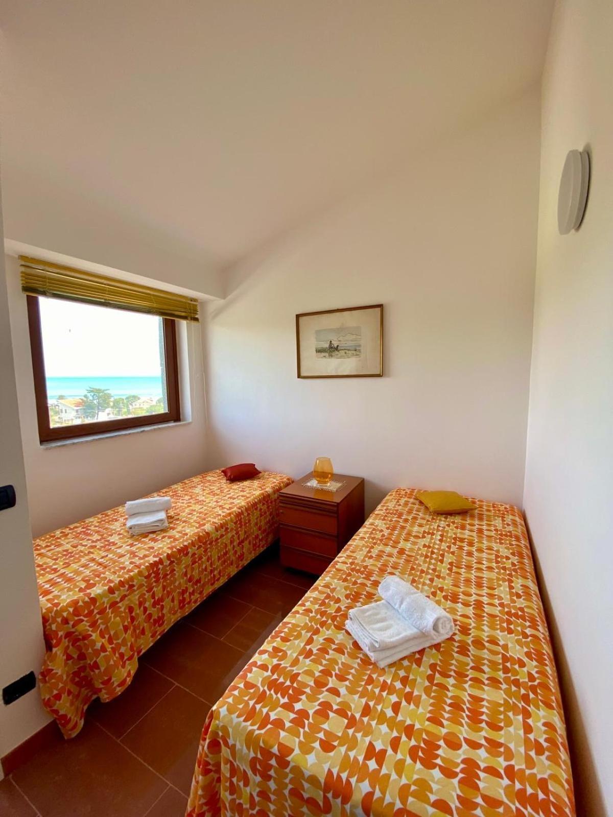 La Terrazza Di Nonna Maria Villa Realmonte Dış mekan fotoğraf